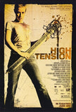 High Tension Movie Poster Print