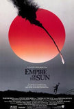 Empire Of The Sun Movie Poster Print