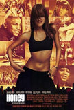 Honey Movie Poster Print