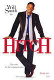Hitch Movie Poster Print