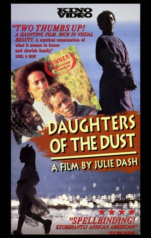 Daughters of the Dust Movie Poster Print