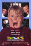 Home Alone Movie Poster Print