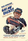 Eat My Dust Movie Poster Print