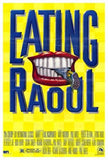 Eating Raoul Movie Poster Print