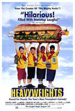 Heavyweights Movie Poster Print