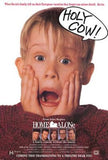 Home Alone Movie Poster Print