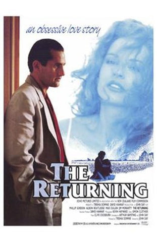 Returning Movie Poster Print