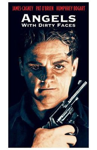 Angels with Dirty Faces Movie Poster Print
