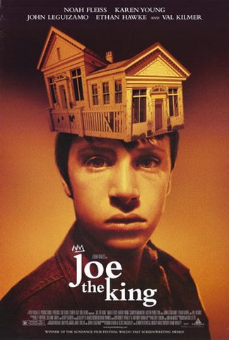 Joe the King Movie Poster Print