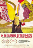 In the Realms of the Unreal Movie Poster Print