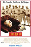 Eight Men Out Movie Poster Print