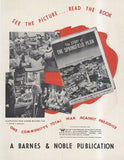 It Happened in Springfield Movie Poster Print
