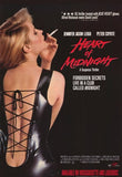 HeMovieof Midnight Movie Poster Print