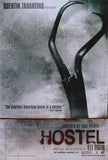 Hostel Movie Poster Print