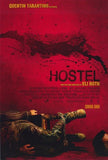 Hostel Movie Poster Print