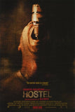 Hostel Movie Poster Print