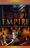 Empire (TV) Movie Poster Print