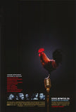 Idlewild Movie Poster Print