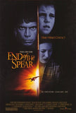 End of the Spear Movie Poster Print