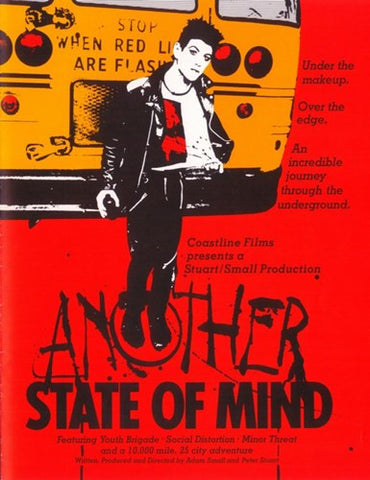 Another State of Mind Movie Poster Print