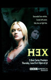 Hex (TV) Movie Poster Print
