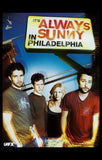 It's Always Sunny in Philadelphia Movie Poster Print