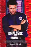 Employee of the Month Movie Poster Print