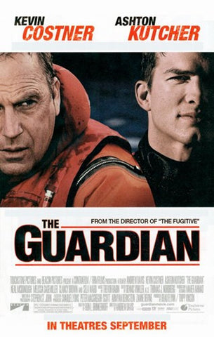 The Guardian Movie Poster Print