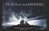 Flags of Our Fathers Movie Poster Print