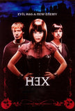 Hex (TV) Movie Poster Print