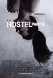 Hostel PMovieII Movie Poster Print