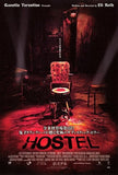 Hostel Movie Poster Print