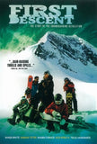 First Descent Movie Poster Print