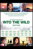 Into The Wild Movie Poster Print