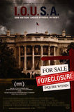 IOUSA Movie Poster Print