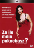 How Much Do You Love Me? Movie Poster Print