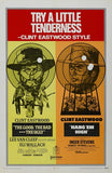 he Good, The Bad, and the Ugly Movie Poster Print