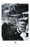 I'm Still Standing Movie Poster Print