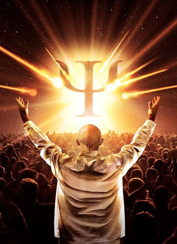 Believers Movie Poster Print