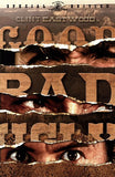 he Good, The Bad, and the Ugly Movie Poster Print