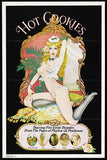 Hot Cookies Movie Poster Print