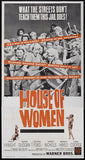 House of Women Movie Poster Print