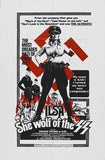 Ilsa - She Wolf of the SS Movie Poster Print