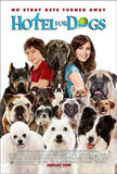 Hotel for Dogs, c.2009 - style C Movie Poster Print