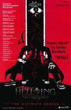 Hellsing Ultimate Movie Poster Print