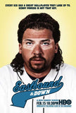 Eastbound & Down (TV) Movie Poster Print