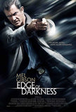 Edge of Darkness - style B Movie Poster Print