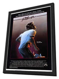 Footloose 11 x 17 Movie Poster - Style A - in Deluxe Aluminum Frame