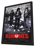 End of the Century 11 x 17 Movie Poster - Style A - in Deluxe Aluminum Frame
