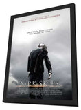 Dark Skies 11 x 17 Movie Poster - Style A - in Deluxe Aluminum Frame